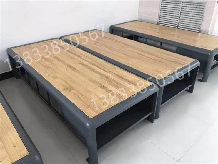 甘南戒毒所床具