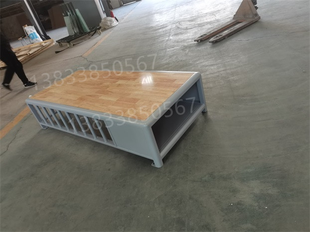 甘南拘留所床具