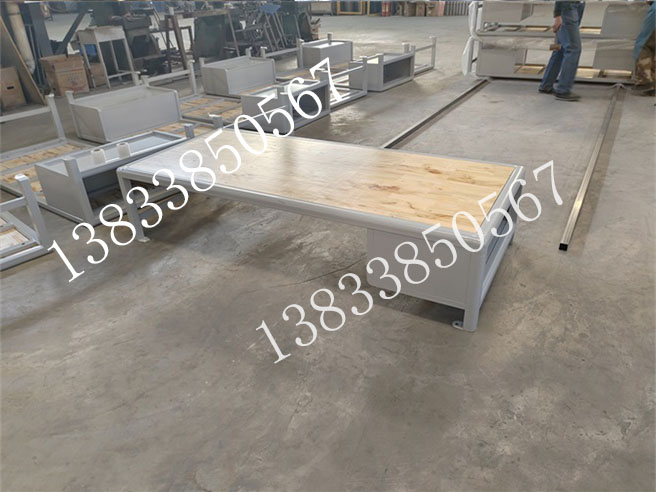 甘南监狱床具