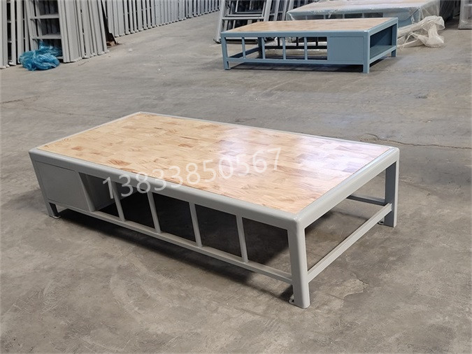 甘南Y型看守所床具